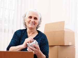Preparing for a Life Care Community
