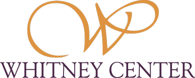 Whitney Center Logo