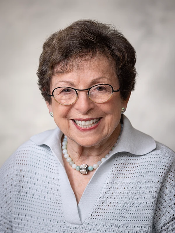 Judith Normandin